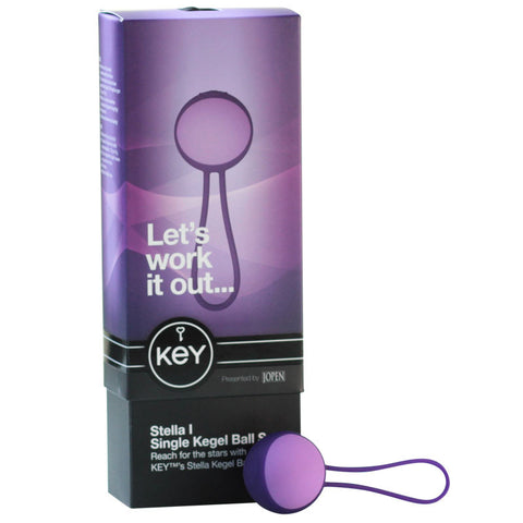 KEY Stella I - Lavender