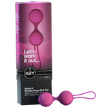 KEY Stella II - Raspberry Pink