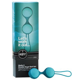 KEY Stella II - Robin Egg Blue