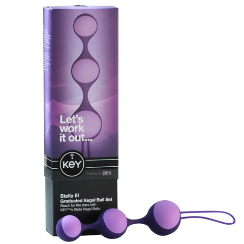 KEY Stella III - Lavender