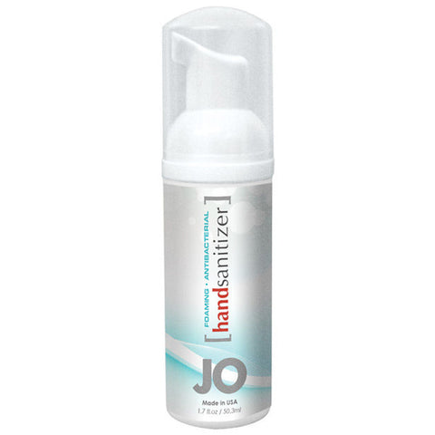 JO Foaming Hand Sanitizer 1.7oz