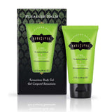Kama Sutra Pleasure Balm Lime Mojito
