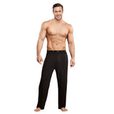 Bamboo Lounge Pant Black Sml