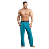 Bamboo Lounge Pant Teal Med