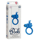 Posh Flutter Enhancer Blue 10-Function