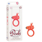 Posh Flutter Enhancer Orange 10-Function