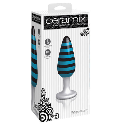 Ceramix No. 2