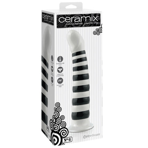 Ceramix No. 6