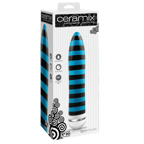 Ceramix No. 10