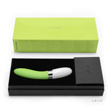 Lelo Liv 2 Lime Green
