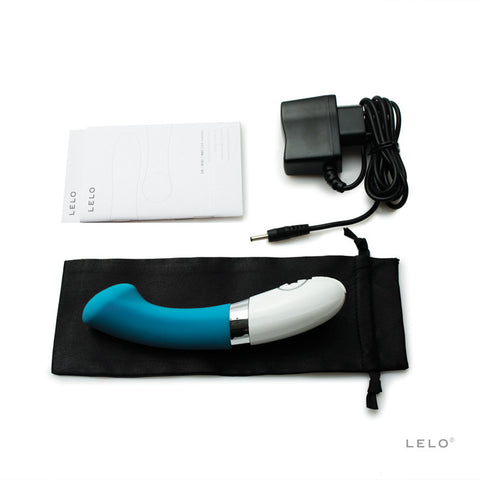 Lelo Gigi 2 Turquoise
