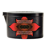 Kama Sutra Massage Candle CocoaﾠMint