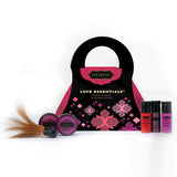 Kama Sutra Love Essentials Purse Rasp