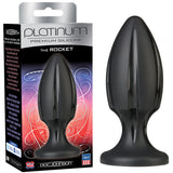 Platinum - The Rocket - Black