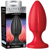 Platinum - The Rocket - Red