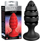 Platinum - The Blast - Black