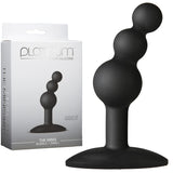 Platinum - The Minis - Bubble - Sm Black