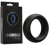 OptiMALE ﾖ C-Ring ﾖ 35mm Black