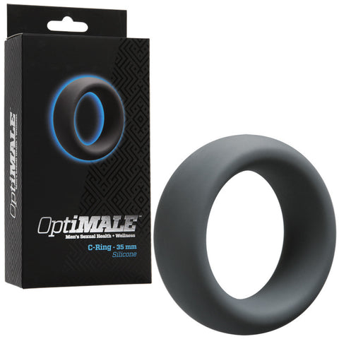 OptiMALE ﾖ C-Ring ﾖ 35mm Slate