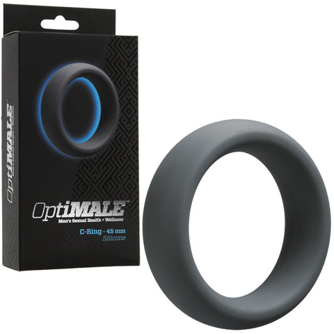 OptiMALE ﾖ C-Ring ﾖ 45mm Slate