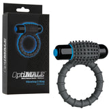 OptiMALE ﾖ Vibrating C-Ring Slate