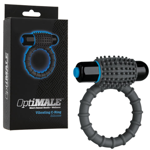 OptiMALE ﾖ Vibrating C-Ring Slate