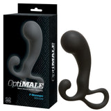 OptiMALE ﾖ P-Massager Black