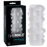 OptiMALE ﾖ Rev UR3 Stroker Rollerball