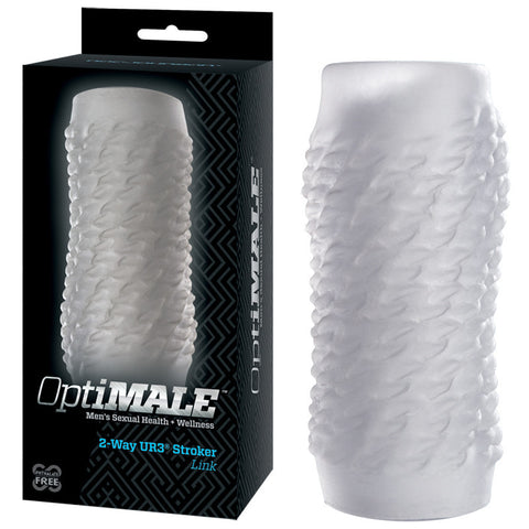 OptiMALE ﾖ Rev UR3 Stroker Link
