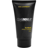 OptiMALE ﾖ So Hard ﾖ Delay Cream 2oz