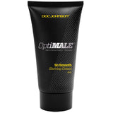 OptiMALE ﾖ So Smooth ﾖ Shaving Cream 4oz