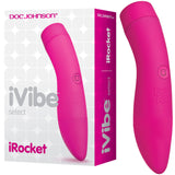 iVibe Select - iRocket Pink