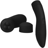 iVibe Select - iRocket Black