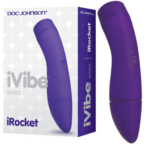 iVibe Select - iRocket Purple