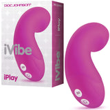 iVibe Select - iPlay Pink