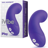 iVibe Select - iPlay Purple