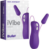 iVibe Select - iBullet Purple