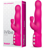 iVibe Select - iRabbit Pink