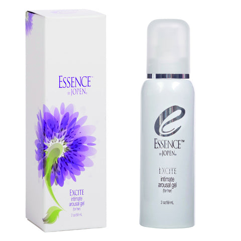 Essence Excite Arousal Gel for her 2oz