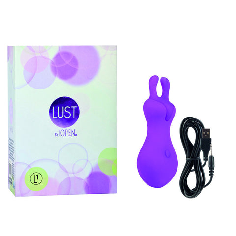 Lust  L1 - Purple