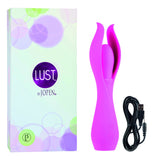 Lust  L5 - Pink