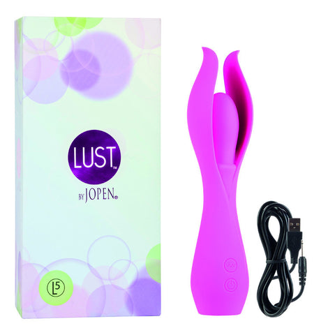 Lust  L5 - Pink