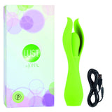 Lust  L5 - Green