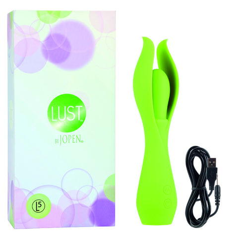 Lust  L5 - Green