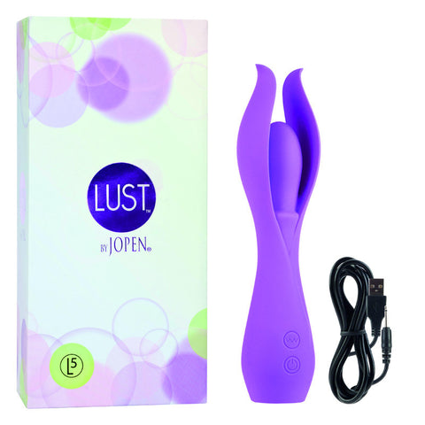 Lust  L5 - Purple
