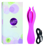 Lust  L6 - Pink