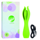 Lust  L6 - Green