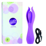 Lust  L6 - Purple