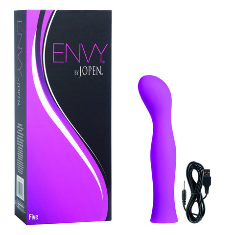 Envy by Jopen - five