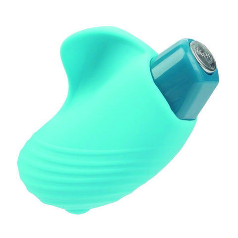 Key Aries - Robin Egg Blue